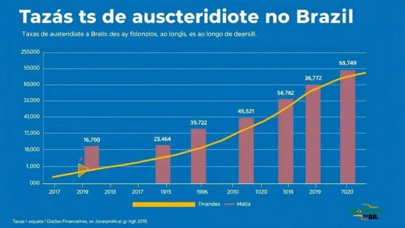 Austeridade: Corte e Reestruturação