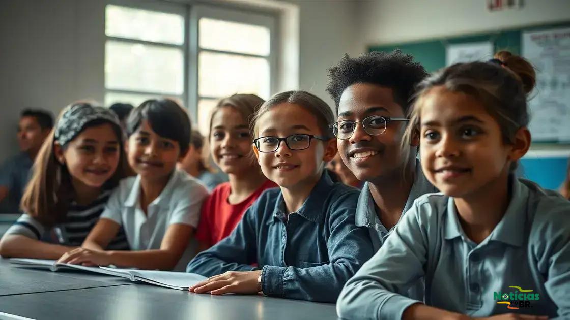 Como a política de inclusão afeta a sociedade brasileira