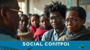 Controle Social: Poder da Comunidade