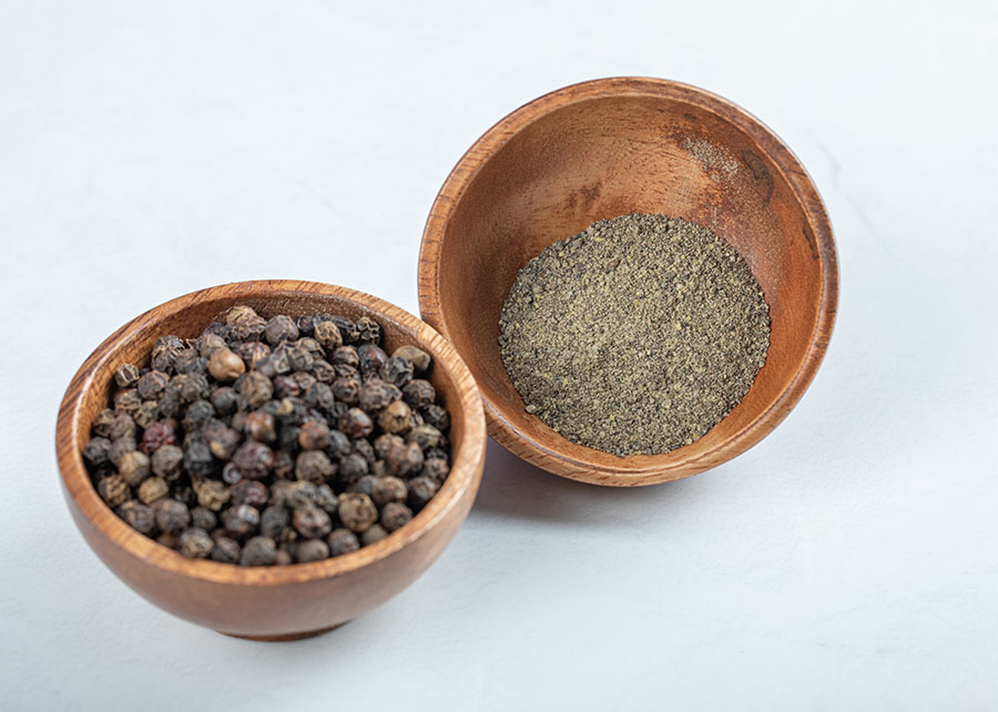 Plantar pimenta-do-reino no tutor vivo é mais barato e ecológico Noticias No BR 6 1744970040 479 Plantar pimenta do reino no tutor vivo e mais barato e ecologico