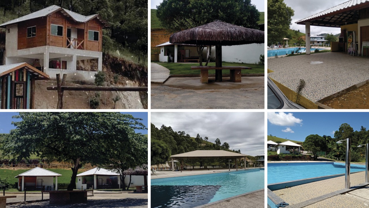 Feriadão em Viana: conheça espaços turísticos e restaurantes da cidade Noticias No BR 12 1745006091 814 Feriadao em Viana conheca espacos turisticos e restaurantes da cidade