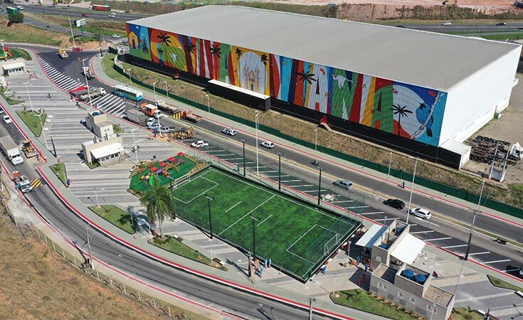 Feriadão em Viana: conheça espaços turísticos e restaurantes da cidade