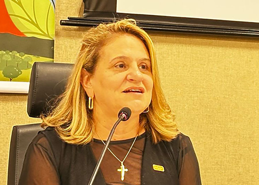 Alianca preve igualdade de genero no meio rural brasileiro Noticias