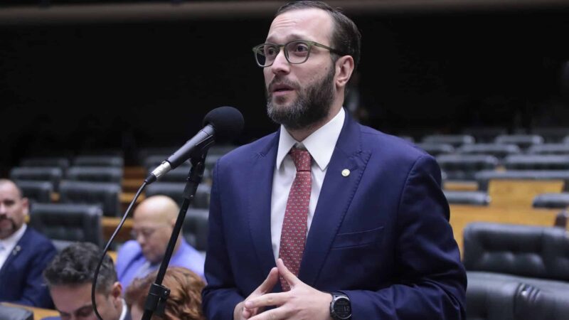 Câmara questiona uso de criptomoedas por facção venezuelana e cobra ações do Ministério da Justiça