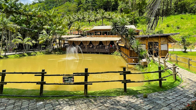 Feriadão em Viana: conheça espaços turísticos e restaurantes da cidade Noticias No BR 16 Feriadao em Viana conheca espacos turisticos e restaurantes da cidade