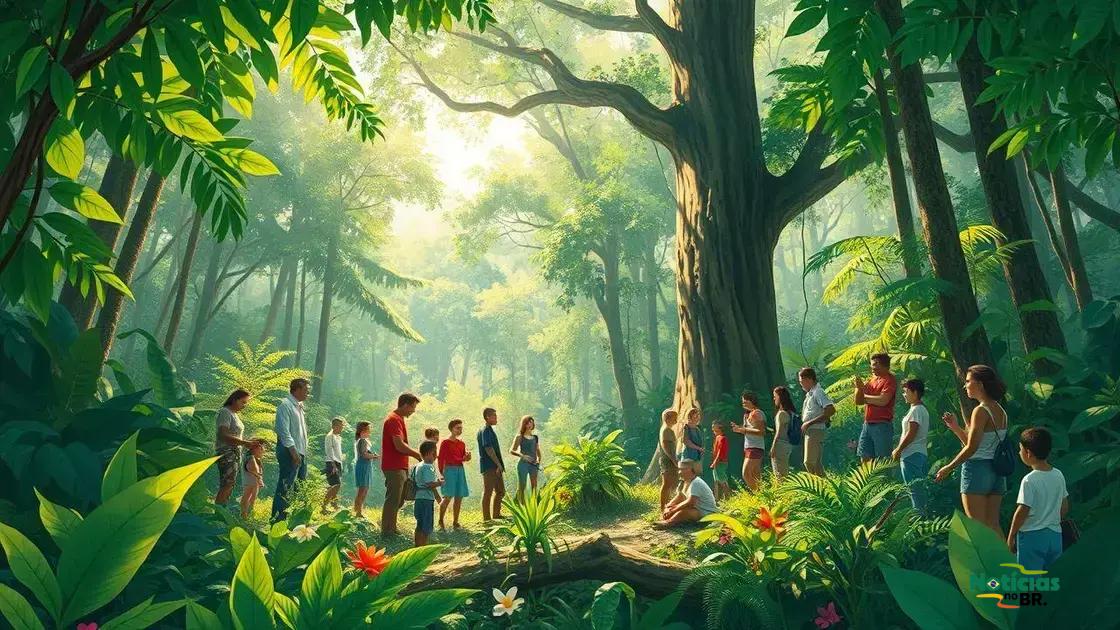 O que são políticas de sustentabilidade?