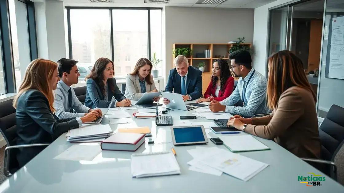 O que é reforma administrativa e sua importância