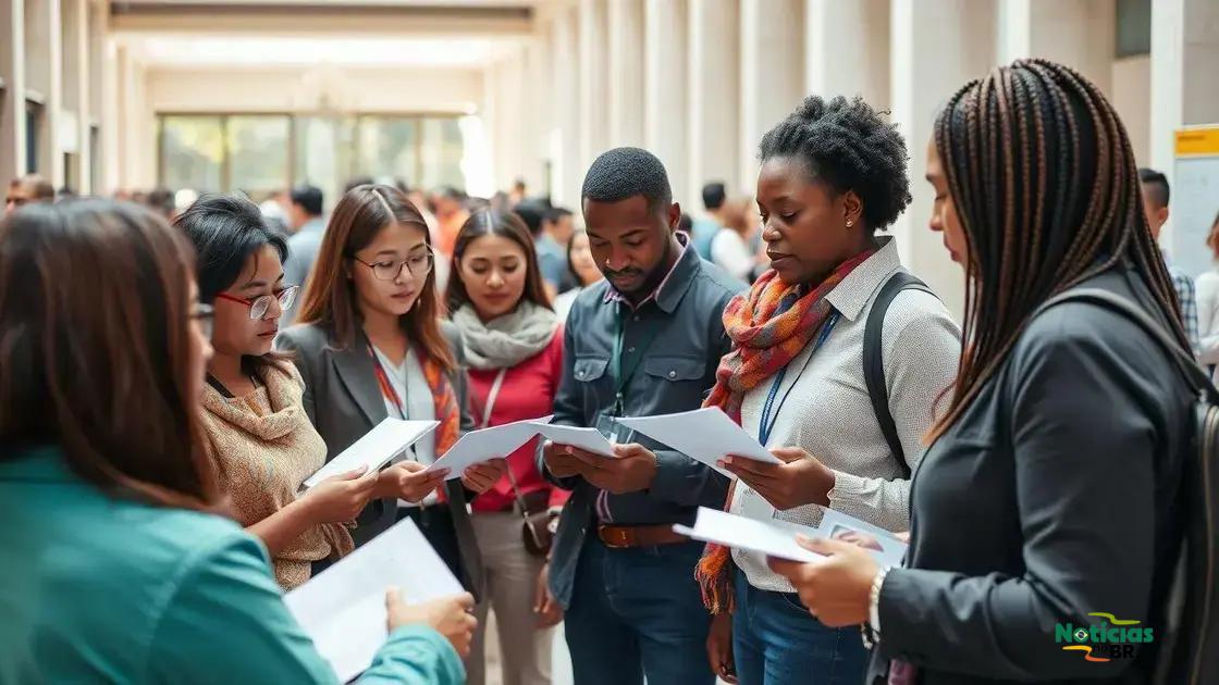 Efeitos da reforma administrativa na população