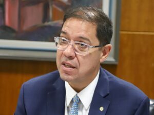‘Com consenso, anistia pode ser votada logo’