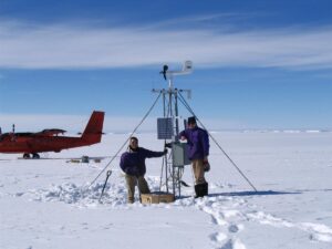 A sabotagem dos dados meteorológicos continua — Parte 2
