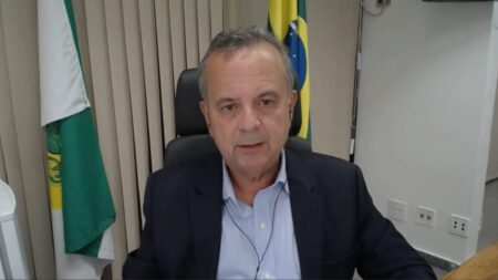 'Crime contra os mais frágeis'