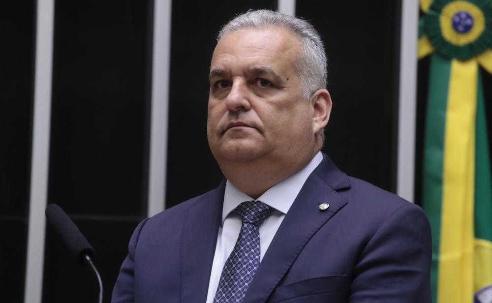 Câmara susta a ação penal contra Ramagem no STF / Noticias No BR 2 Alfredo Gaspar