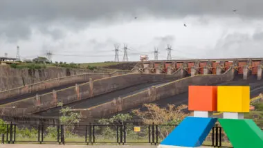 Destino sobra bilionária de Itaipu