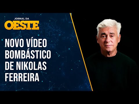 Vídeo do YouTube