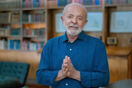 Com Lula, PT tem maior controle de ministérios desde 2003
