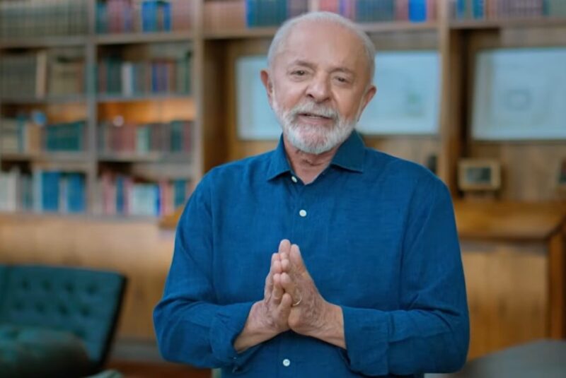 Com Lula, PT tem maior controle de ministérios desde 2003