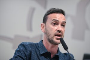 'STF controla PCC, narcotráfico e afins'