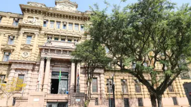 Supersalários np Tribunal de Justiça de São Paulo (TJ-SP)