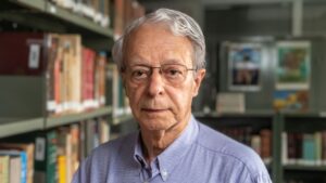 Antes do conclave, Frei Betto descartou um papa dos EUA