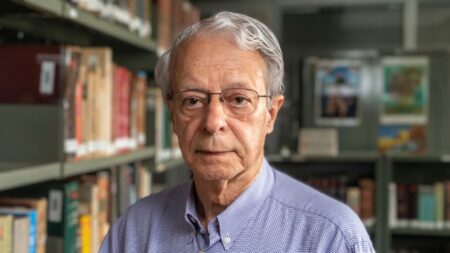 Antes do conclave, Frei Betto descartou um papa dos EUA