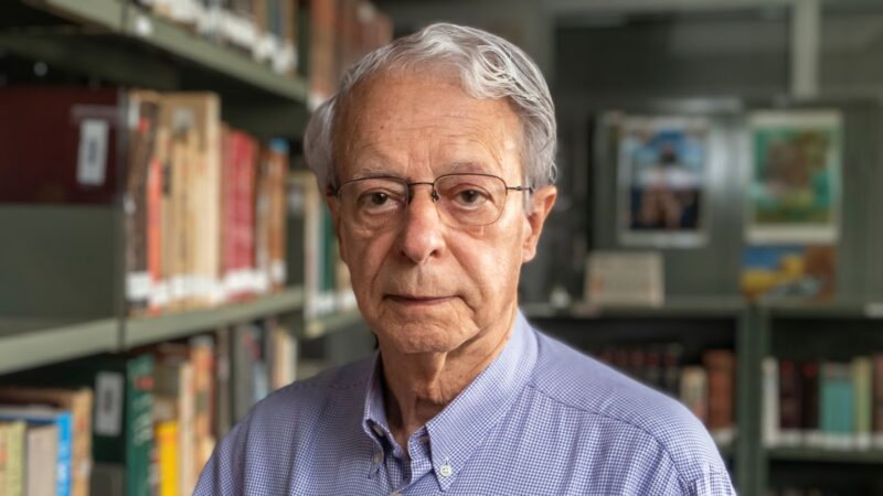 Antes do conclave, Frei Betto descartou um papa dos EUA