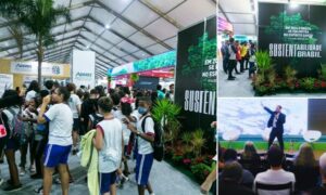 Etapa da COP30 na Capital capixaba terá o agro no centro dos debates