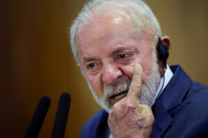 'O fiasco de Lula e Janja na China'