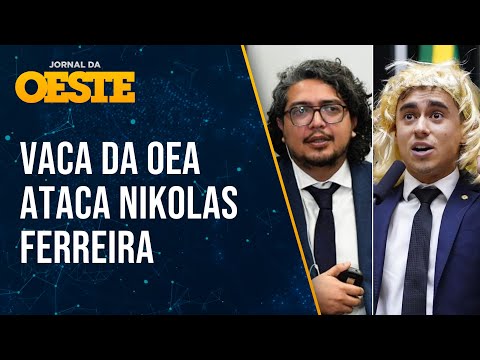 Vídeo do YouTube