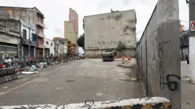 cracolândia são paulo centro tarcísio nunes drogas