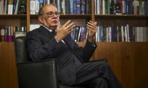 Relação entre Gilmar Mendes e CBF é inconstitucional, diz jurista