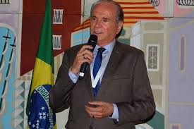Manuel Magno Alves, deputado do Chega na Assembleia da República em Portugal