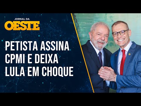 Vídeo do YouTube