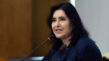 Simone Tebet