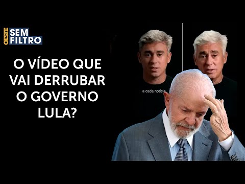 Vídeo do YouTube