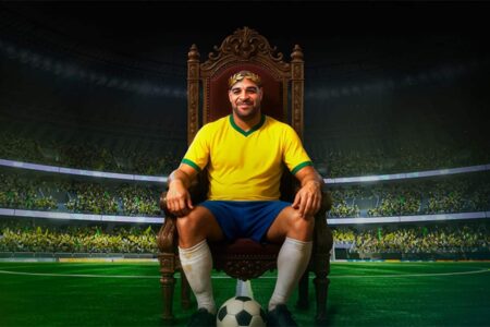 Adriano Imperador lança memecoin e promete não aplicar "rug pull"