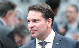 Câmara susta a ação penal contra Ramagem no STF