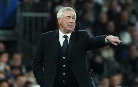 As regalias de Ancelotti na seleção brasileira