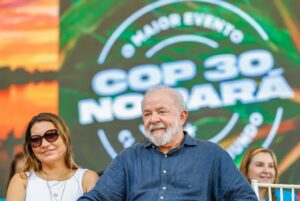 COP30 já é marcada por bizarrices