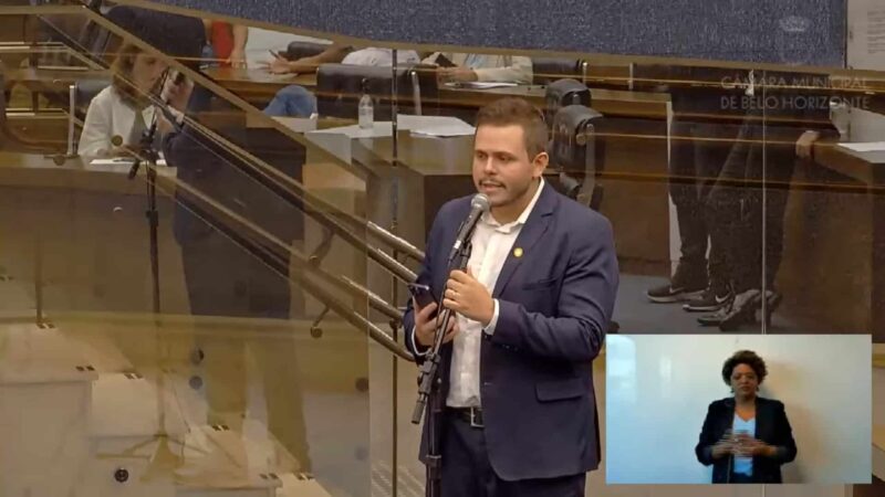Câmara de BH aprova projeto que reconhece cidade como "Capital do Bitcoin"