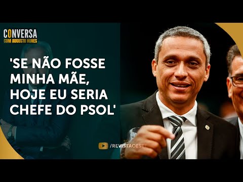 Vídeo do YouTube