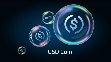 Circle congela R$ 322 milhões em USDC ligados ao escândalo da Libra