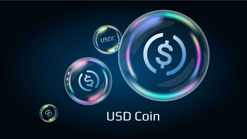 Circle congela R$ 322 milhões em USDC ligados ao escândalo da Libra