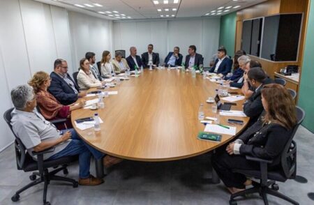Comissão de Meio Ambiente da CNA debate plano de ação para a COP30