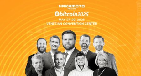 Conferência Bitcoin 2025 reúne os maiores players da indústria nesta semana, veja a lista de participantes