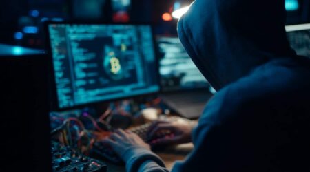 Corretora descentralizada de criptomoedas sofre hack de R$ 1,2 bilhão