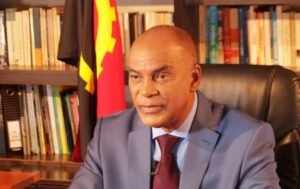 EXCLUSIVO: líder da oposição em Angola denuncia perseguição do governo
