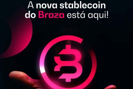 Grupo Braza anuncia lançamento da stablecoin USDB na XRP Ledger