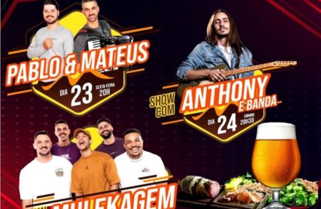 Inscrições abertas para a Feira da Aventura e Polenta Off Road