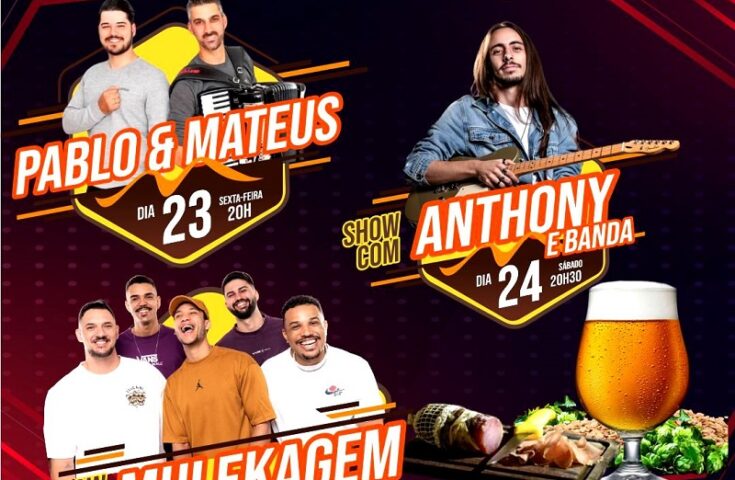 Inscrições abertas para a Feira da Aventura e Polenta Off Road