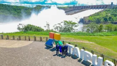 Itaipu Binacional